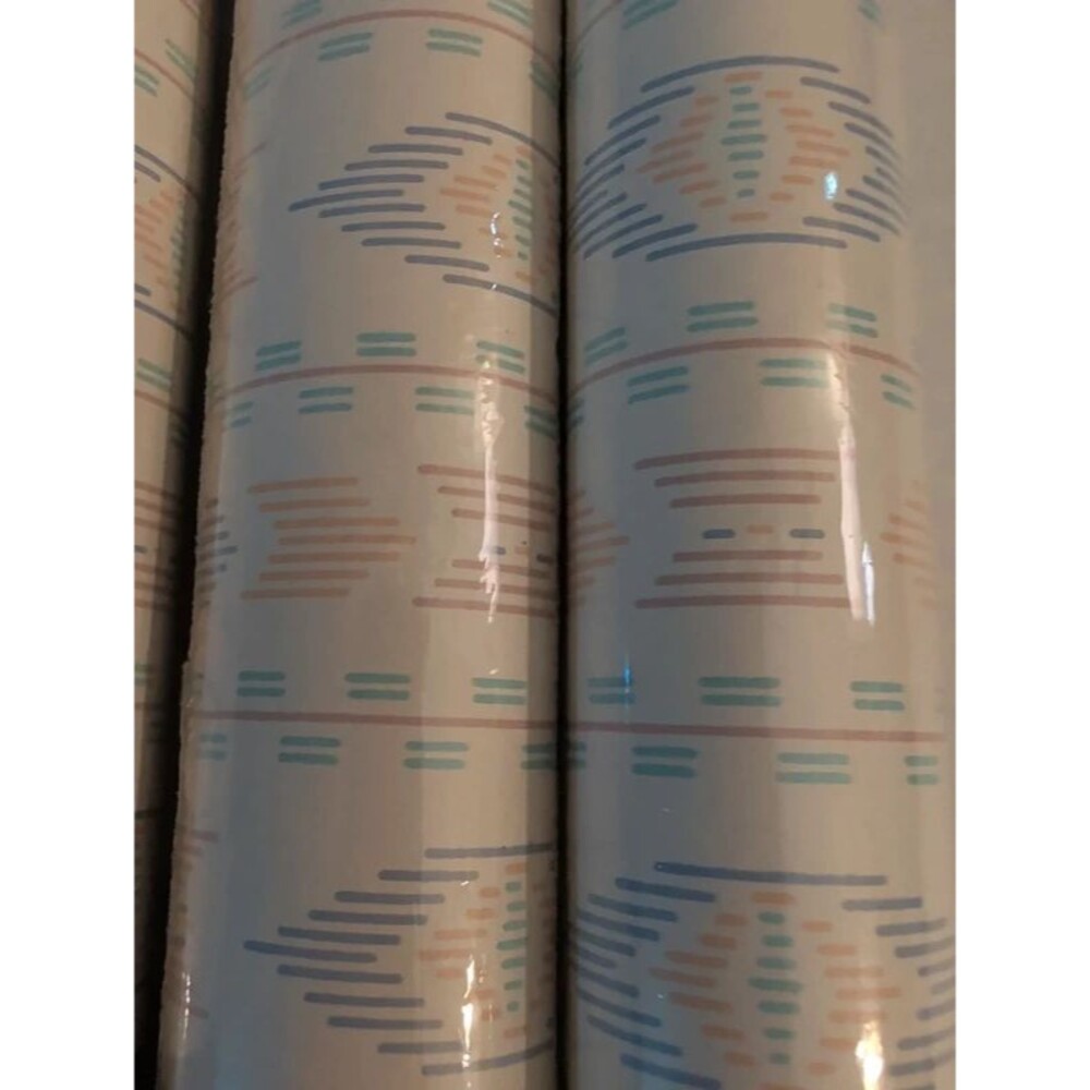 Vintage Rubbermaid contact paper - Picture 2 of 2